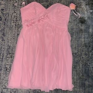 Mori Lee by Madeline Gardner Dress 20